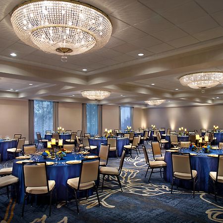 Hotel The Westin San Antonio North Extérieur photo