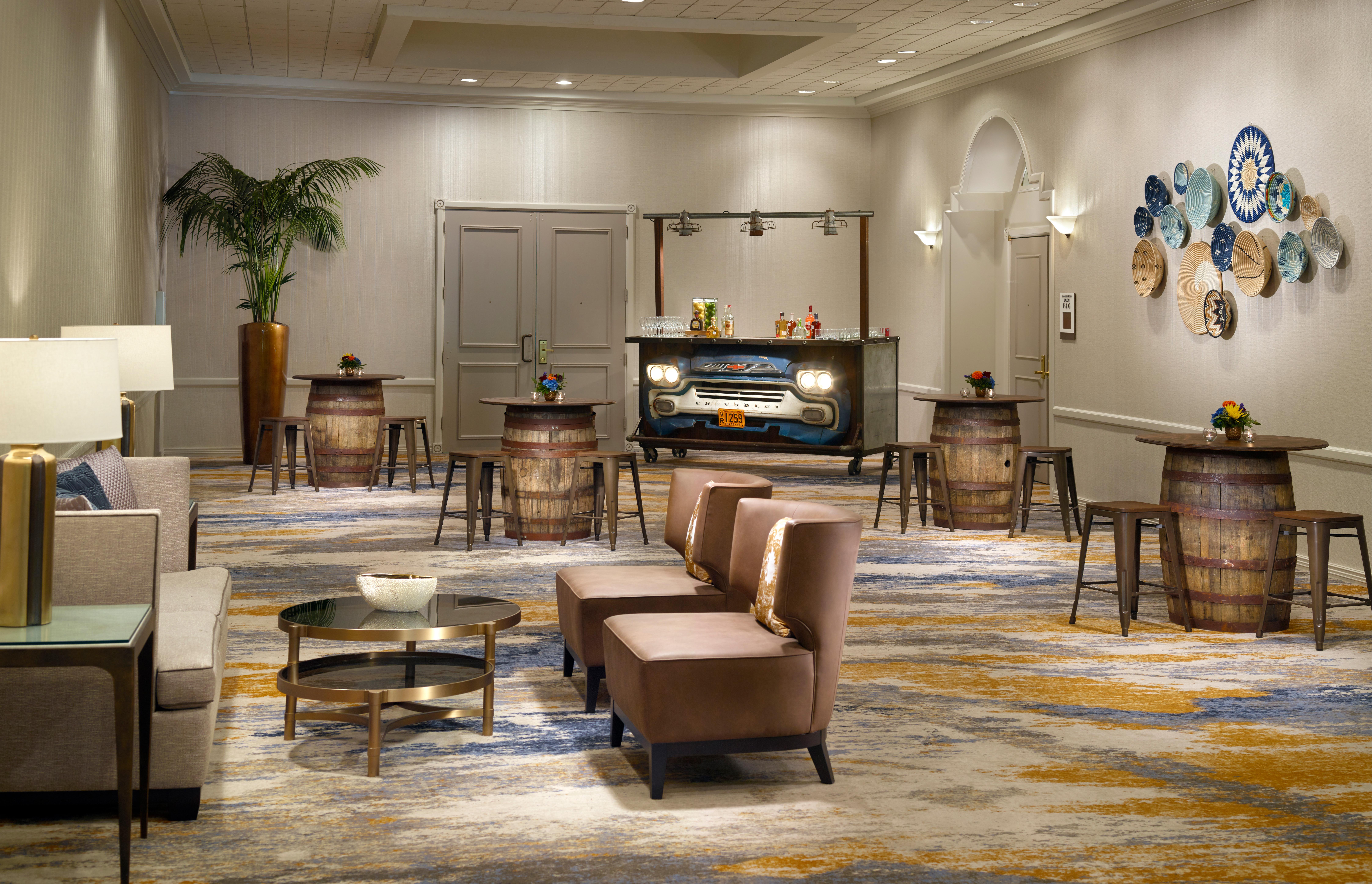 Hotel The Westin San Antonio North Extérieur photo