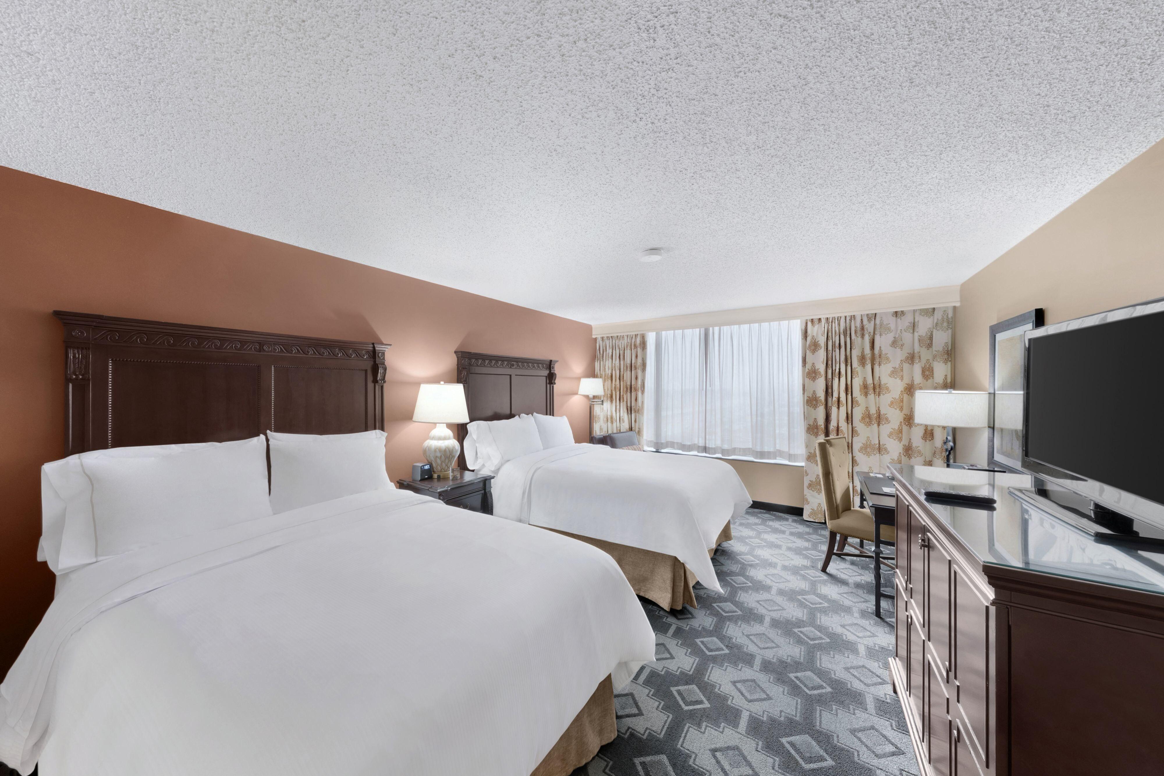 Hotel The Westin San Antonio North Extérieur photo