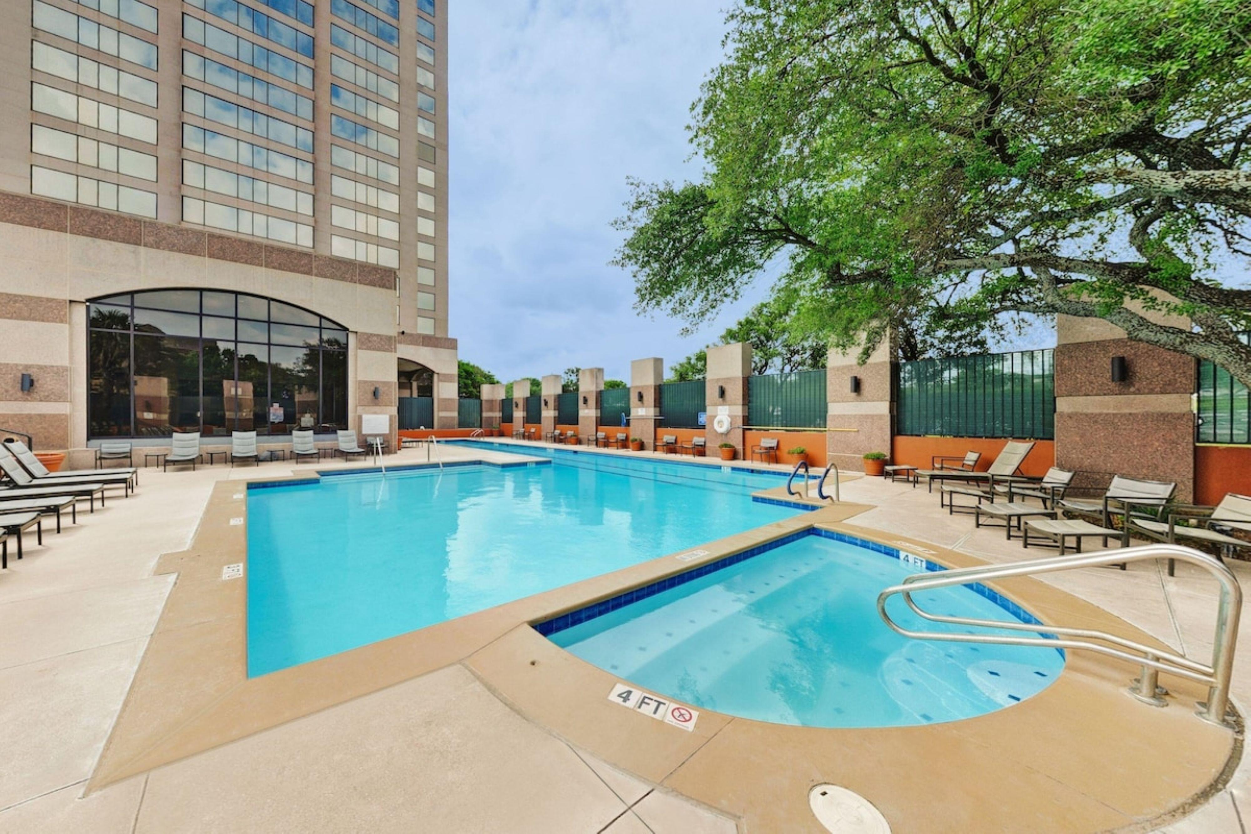 Hotel The Westin San Antonio North Extérieur photo