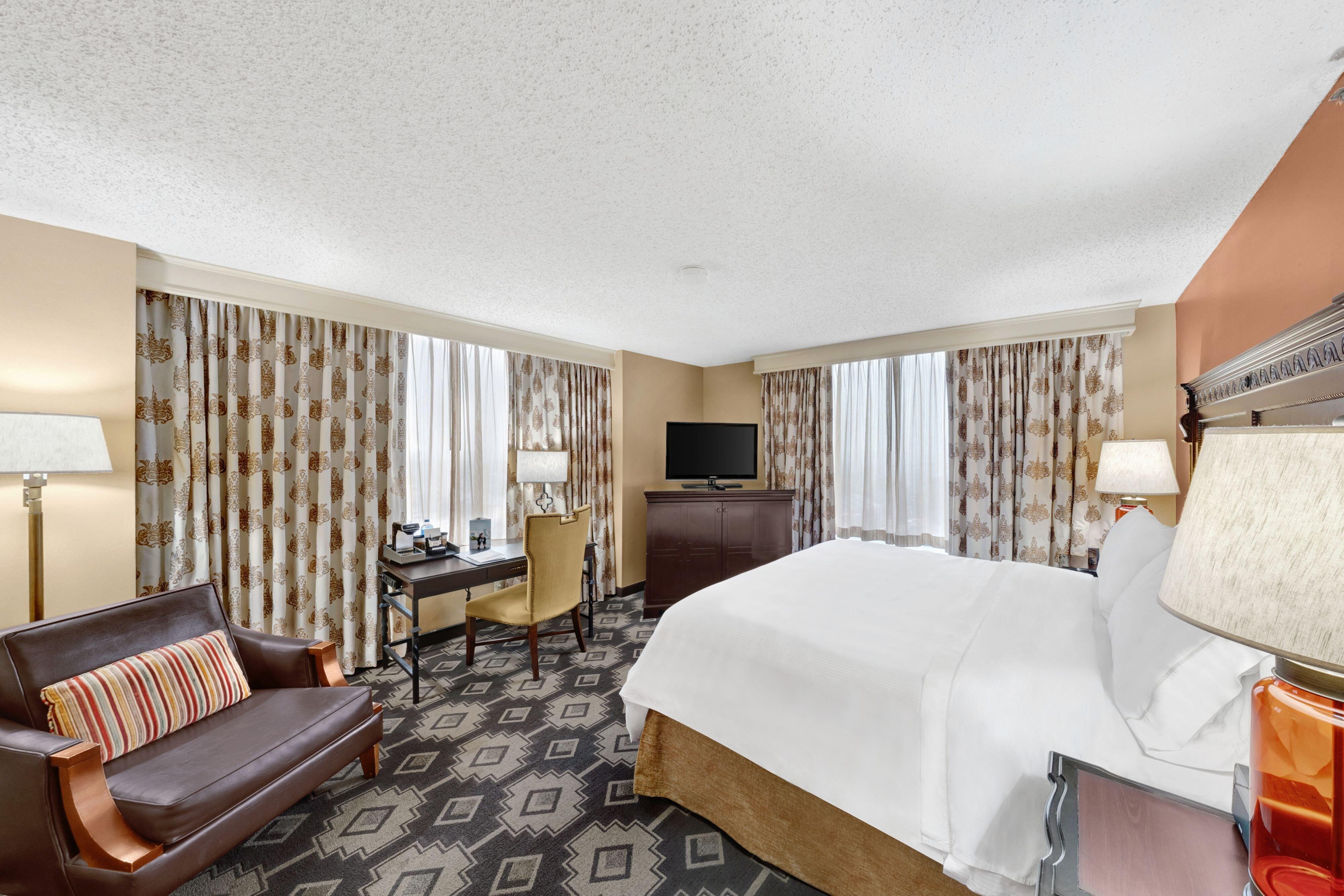Hotel The Westin San Antonio North Extérieur photo