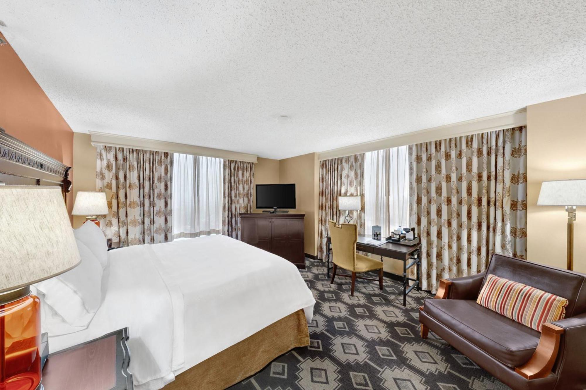 Hotel The Westin San Antonio North Extérieur photo
