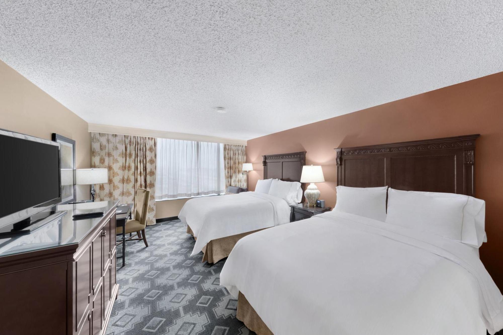 Hotel The Westin San Antonio North Extérieur photo