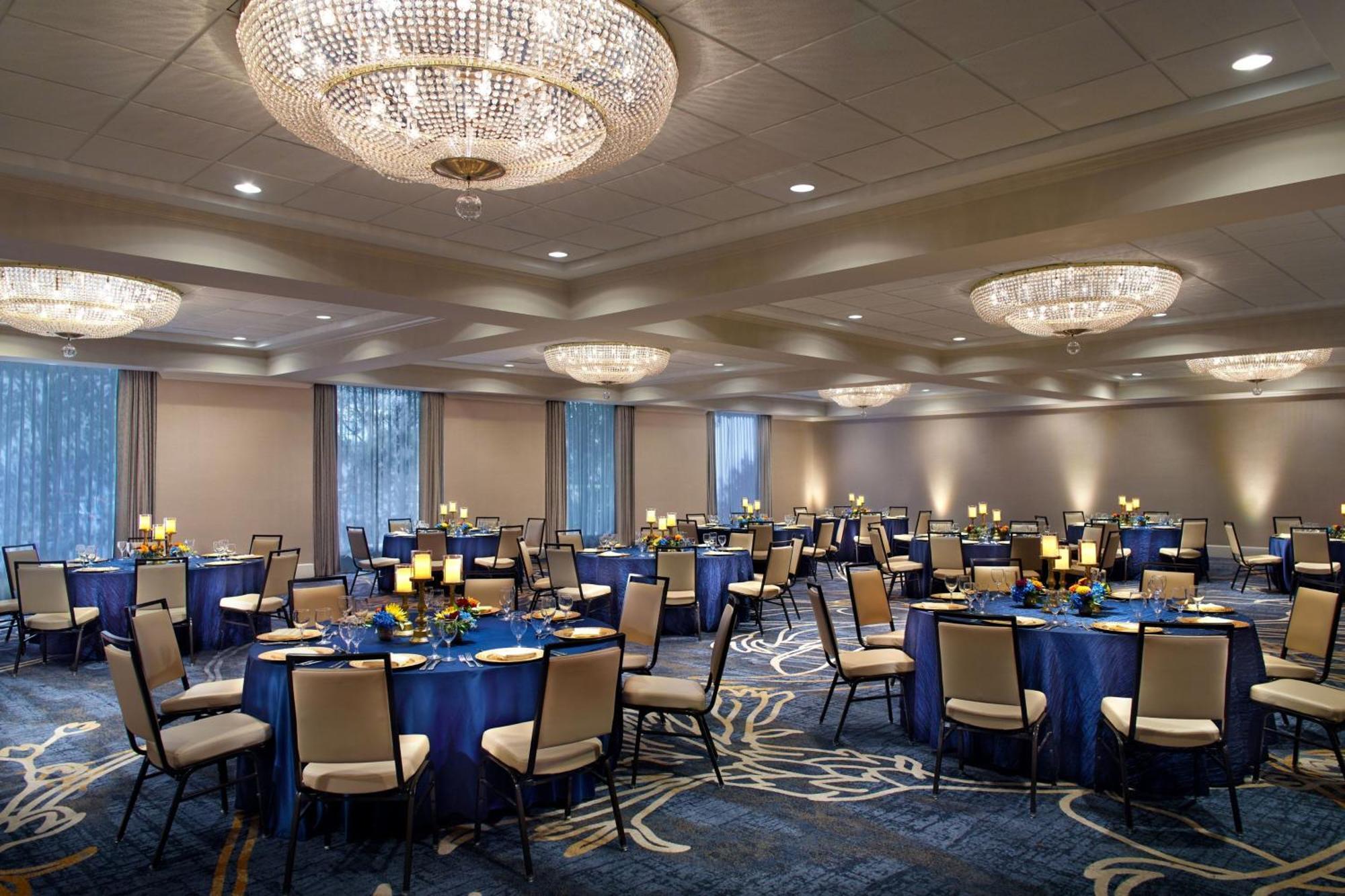 Hotel The Westin San Antonio North Extérieur photo