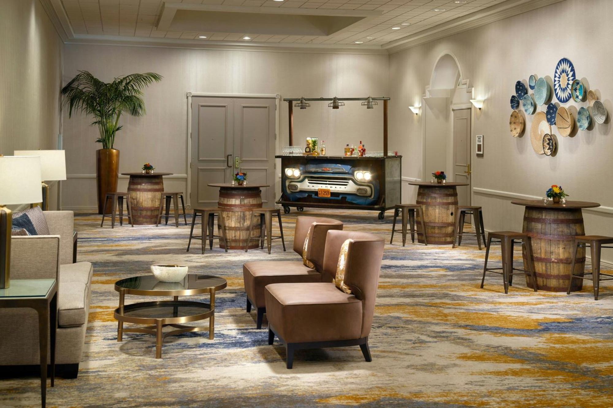 Hotel The Westin San Antonio North Extérieur photo
