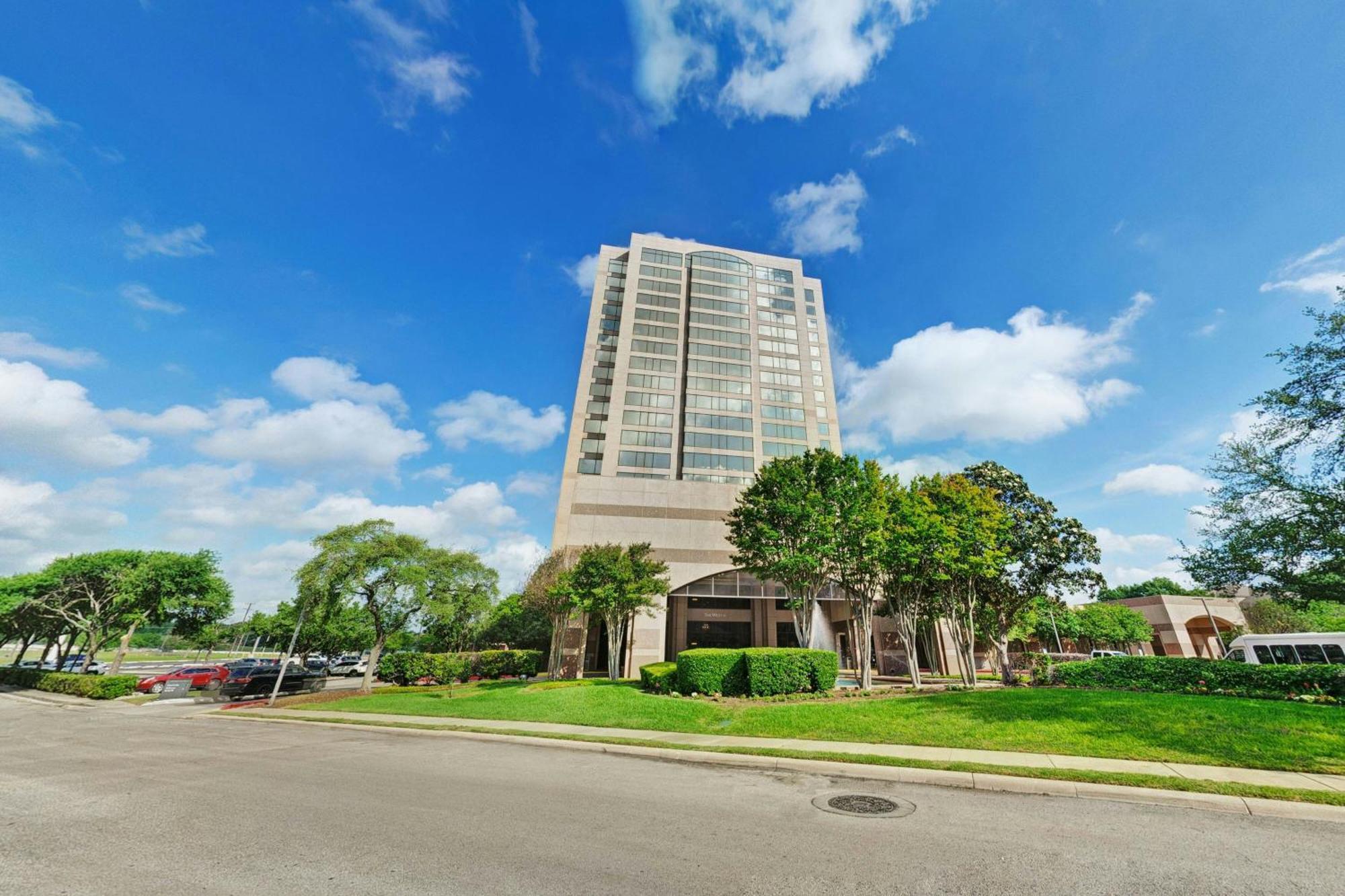 Hotel The Westin San Antonio North Extérieur photo